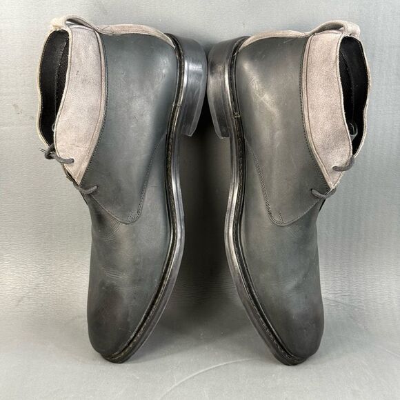 Cole Haan Men\'s Williams Welt Chukka II Boot size 12 main image 6